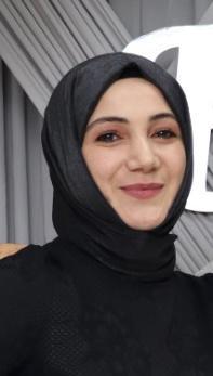 ŞENAY MERAM